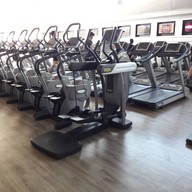 Fitness First เดอะมอลล์ บางกะปิ