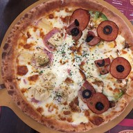 Mr.Pizza ศรีนครินทร์