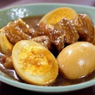 เมนูของร้าน ครัวโอวี (Krua O.V.)