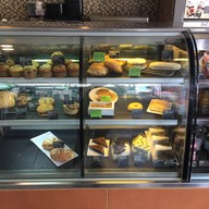 บรรยากาศ Starbucks กะตะ เซ็นเตอร์