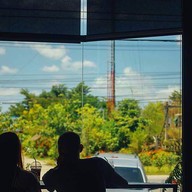 บรรยากาศ Detail Cafe Coffee'Food