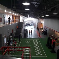 Fitness First เดอะมอลล์ บางกะปิ