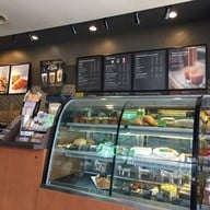 บรรยากาศ Starbucks กะตะ เซ็นเตอร์