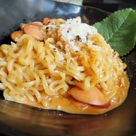 เมนูของร้าน SUPER SEOUL CAFE