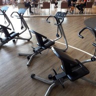 Fitness First เดอะมอลล์ บางกะปิ