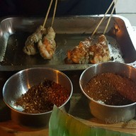 บรรยากาศ ปิ้งย่างหม่าล่า By นอ ฝอ