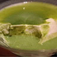 เมนูของร้าน Sushi Mori Sathorn Square