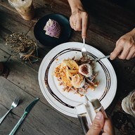 เมนูของร้าน Mitta Cafe