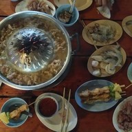 เชิงทะเลกุ้งกระทะ