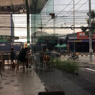D’oro Coffee Shell สุขุมวิท105