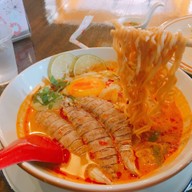 เมนูของร้าน ล้านเล่า ณ คลองใหญ่