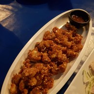 เมนูของร้าน The Wave Restaurant