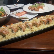 Le bistro by rimping พรอมเมนาด้า เชียงใหม่