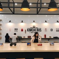 บรรยากาศ Kimchi Bus SHOW DC