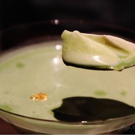 เมนูของร้าน Sushi Mori Sathorn Square