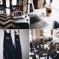 กาแฟลำดวน