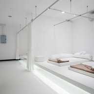 บรรยากาศ White Orchid Spa & Massage Tara Avenue