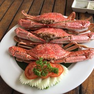 เมนูของร้าน View Mare Beach Front Bar And Restaurant