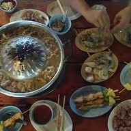 เชิงทะเลกุ้งกระทะ