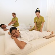 บรรยากาศ White Orchid Spa & Massage Tara Avenue