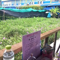 ก๋วยเตี๋ยวเรือตั้งหลัก หน้าโรงเรียนวรรัตน์ศึกษา(นนทบุรี)