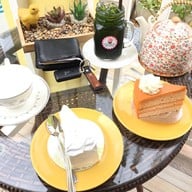 เมนูของร้าน เค้กบ้านน้าฟ้า