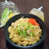 เมนูของร้าน Hokkaido Ramen Gantetsu