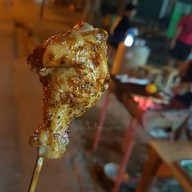 เมนูของร้าน ปิ้งย่างหม่าล่า By นอ ฝอ