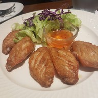 Le bistro by rimping พรอมเมนาด้า เชียงใหม่