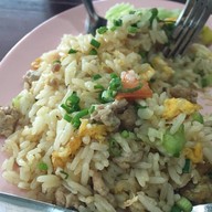 เมนูของร้าน กบทอดท่ามะกา