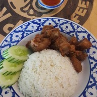 เมนูของร้าน PK CAFE Coffee & Car Spa