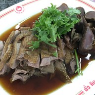 เมนูของร้าน ฉั่วคิมเฮง พัฒนาการ