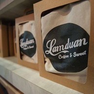 กาแฟลำดวน