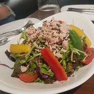 Le bistro by rimping พรอมเมนาด้า เชียงใหม่