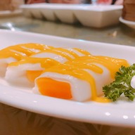 เมนูของร้าน Chef man Eastin Grand Sathorn อีสติน แกรนด์ สาทร