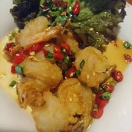 เมนูของร้าน So Rich The Bistro