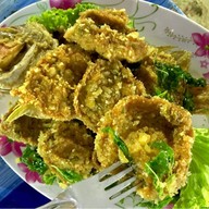 เมนูของร้าน เฉลียวซีฟู๊ด