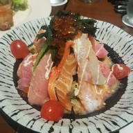 Le bistro by rimping พรอมเมนาด้า เชียงใหม่