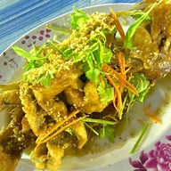 เมนูของร้าน เฉลียวซีฟู๊ด