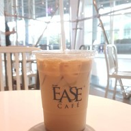 เมนูของร้าน Ease Cafe