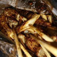 เมนูของร้าน ปิ้งย่างหม่าล่า By นอ ฝอ