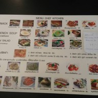 Chefkitchen Khonkaen หลังมหาวิทยาลัยขอนแก่น (หลังมอ)
