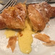 เมนูของร้าน La Baguette The French  Bakery Cafe Naklua, Pattaya