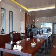 บรรยากาศ โกโบริ หน้าทอน หน้าทอน