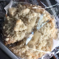 เมนูของร้าน Harrods Café The Mercury Ville @ Chidlom