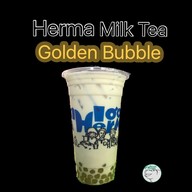 Herma Milktea แอร์พอร์ตลิงค์ ลาดกระบัง