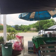บรรยากาศ ป้าสิน อาหารตามสั่ง