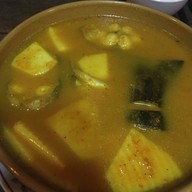 เมนูของร้าน บ้านไม้