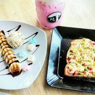 23 cafe'