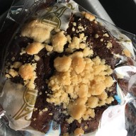 เมนูของร้าน Harrods Café The Mercury Ville @ Chidlom